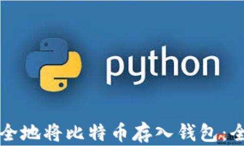 
如何安全地将比特币存入钱包：全面指南