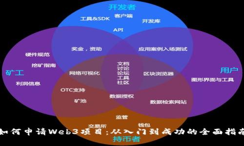 如何申请Web3项目：从入门到成功的全面指南