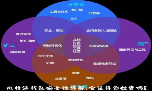 
比特派钱包安全性详解：它值得你投资吗？