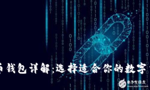 常用的比特币钱包详解：选择适合你的数字货币存储方案