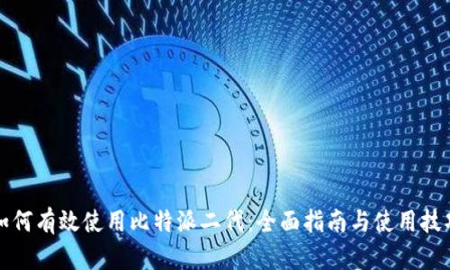 如何有效使用比特派二代：全面指南与使用技巧