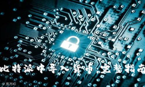 如何在比特派中导入货币：完整指南与技巧