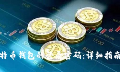如何找回比特币钱包的登录密码：详细指南与解决方案
