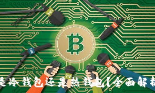   
比特派钱包是冷钱包还是热钱包？全面解析及使用指南