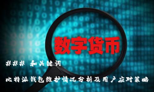 ### 和关键词

比特派钱包维护情况分析及用户应对策略