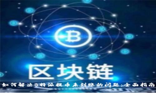 如何解决B特派提币未到账的问题：全面指南
