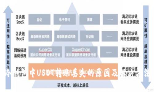冷钱包中USDT转账丢失的原因及解决方法
