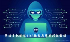 华为手机安装BitP教程与常