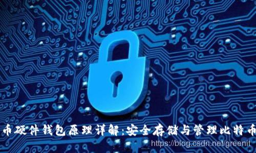比特币硬件钱包原理详解：安全存储与管理比特币资产