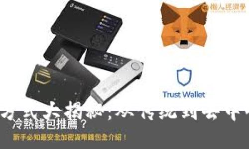 Web3登录方式大揭秘：从传统到去中心化的转变