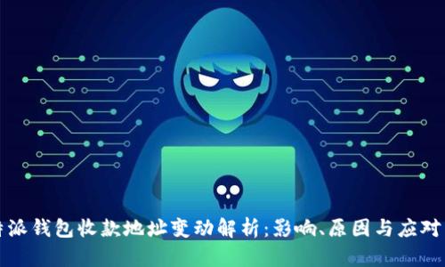 比特派钱包收款地址变动解析：影响、原因与应对策略