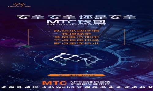 中国最有潜力的Web3公司及其未来发展趋势