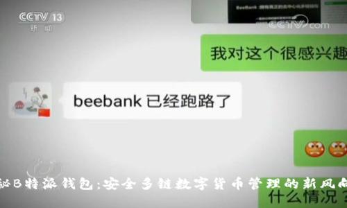 探秘B特派钱包：安全多链数字货币管理的新风向标