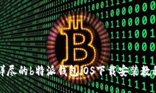 详尽的b特派钱包iOS下载安装教程